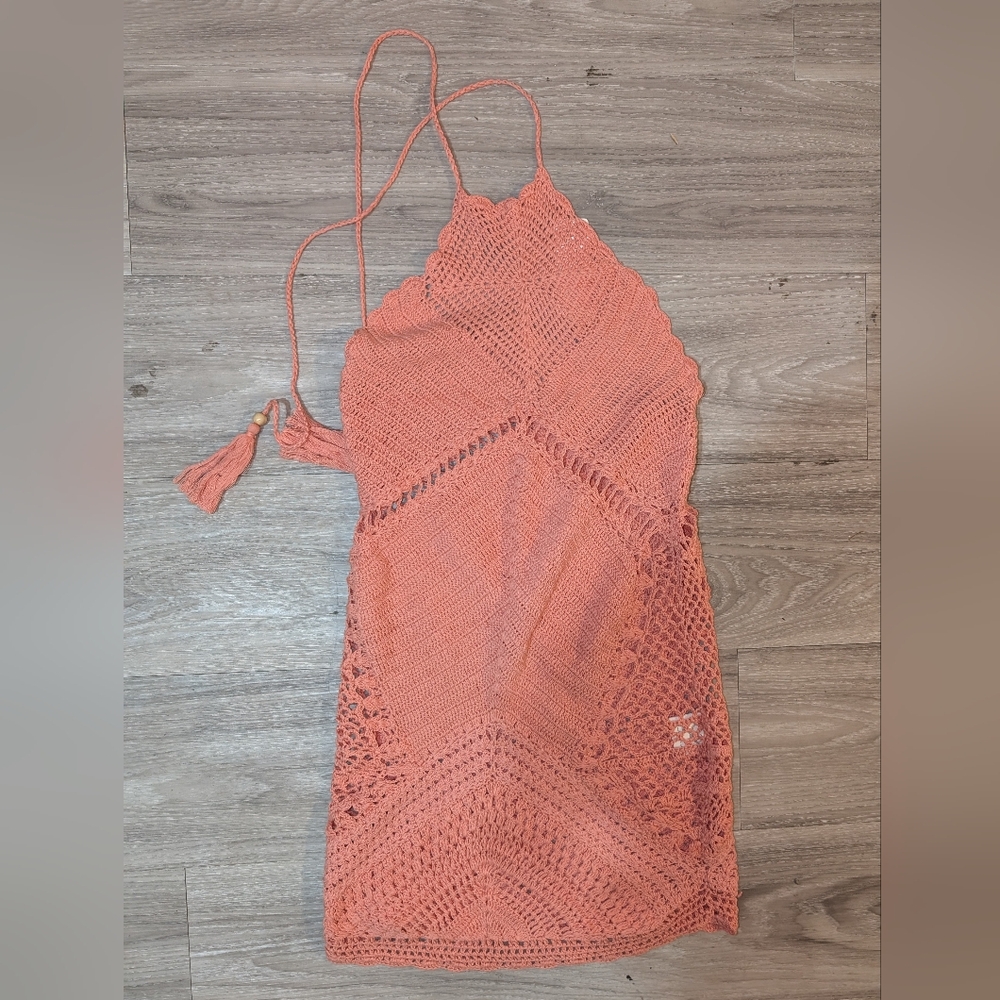 Spell Palm Springs Dress Size S/M